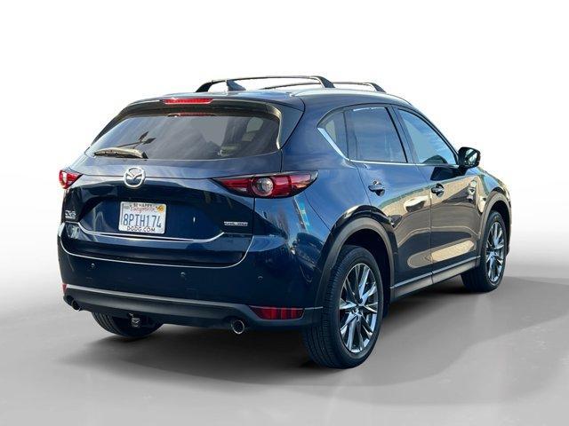 used 2020 Mazda CX-5 car, priced at $22,888