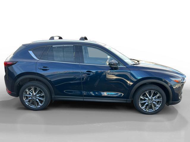 used 2020 Mazda CX-5 car, priced at $22,888