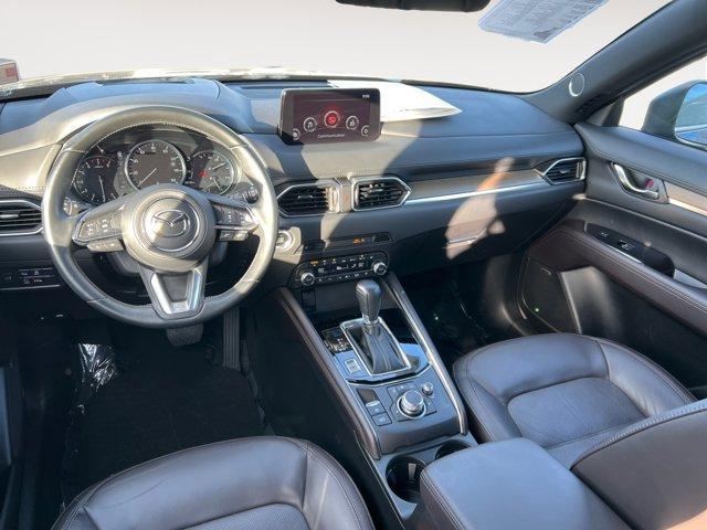 used 2020 Mazda CX-5 car, priced at $22,888