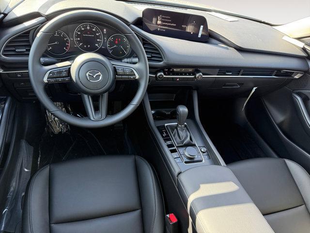 new 2026 Mazda Mazda3 car, priced at $27,270