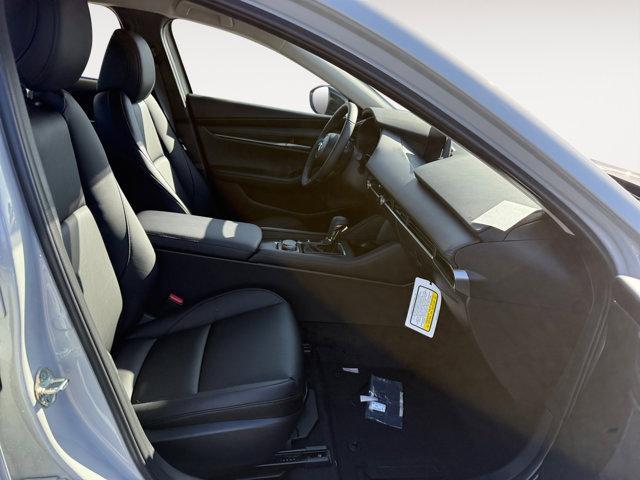 new 2026 Mazda Mazda3 car, priced at $27,270