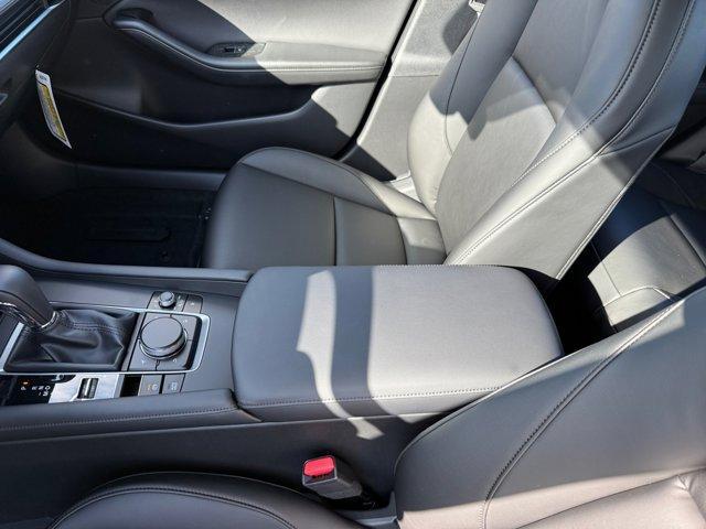 new 2026 Mazda Mazda3 car, priced at $27,270