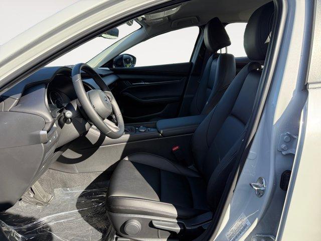 new 2026 Mazda Mazda3 car, priced at $27,270