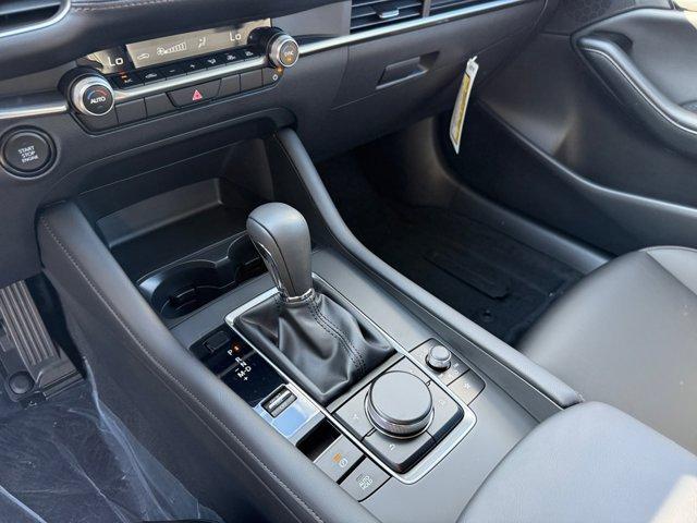 new 2026 Mazda Mazda3 car, priced at $27,270