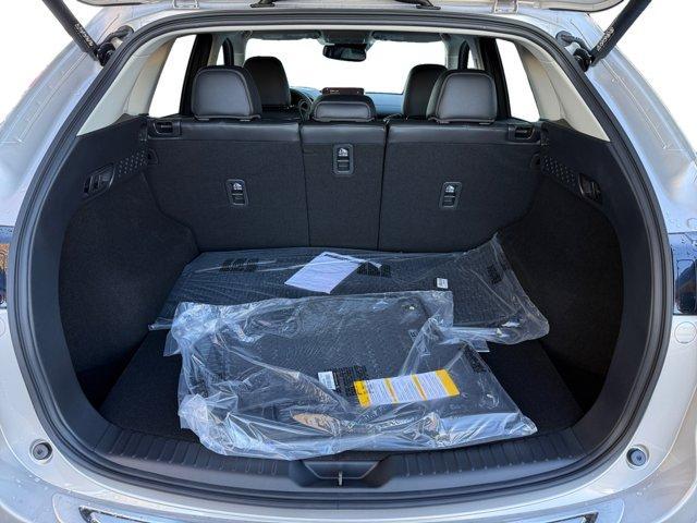 new 2025 Mazda CX-5 car, priced at $36,707