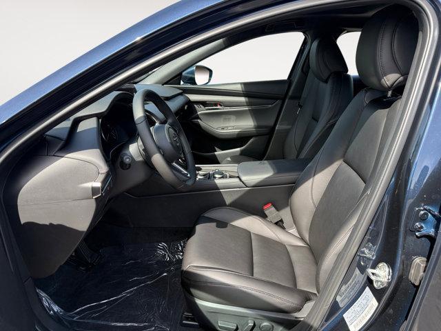 new 2025 Mazda Mazda3 car, priced at $27,737