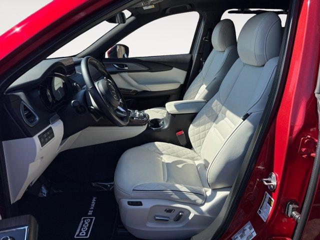 used 2023 Mazda CX-9 car, priced at $34,888