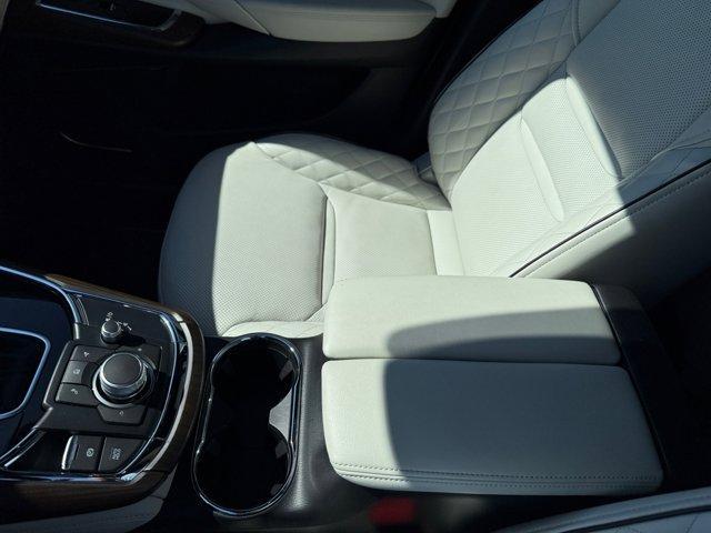 used 2023 Mazda CX-9 car, priced at $34,888