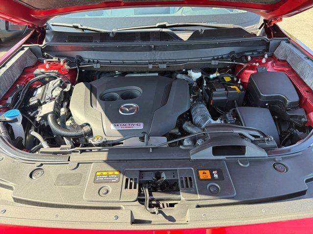 used 2023 Mazda CX-9 car, priced at $34,888