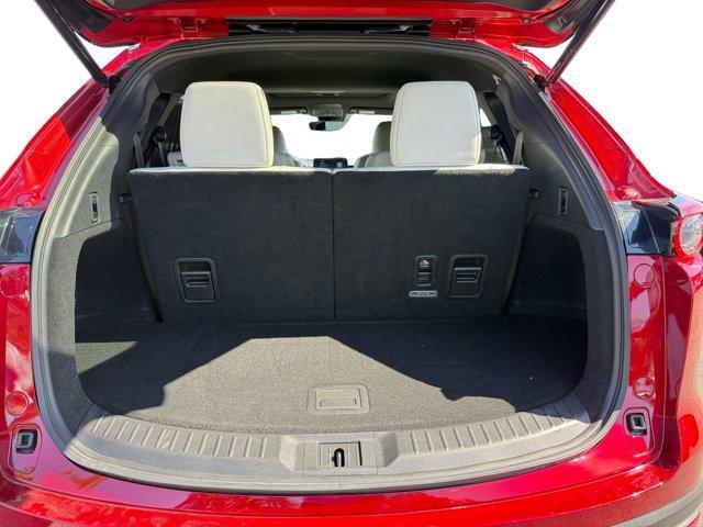 used 2023 Mazda CX-9 car, priced at $34,888