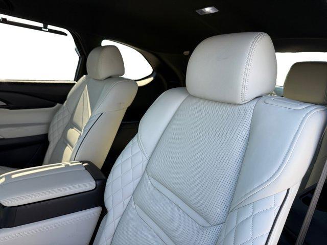 used 2023 Mazda CX-9 car, priced at $34,888