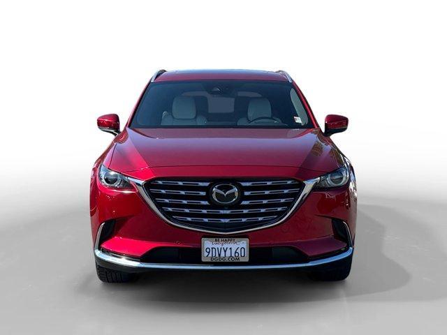 used 2023 Mazda CX-9 car, priced at $34,888