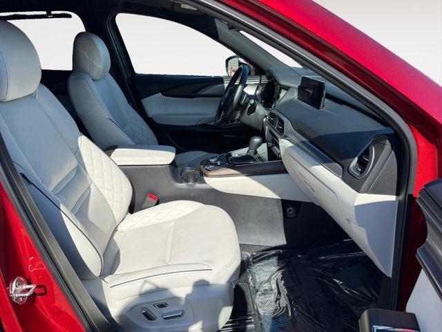 used 2023 Mazda CX-9 car, priced at $34,888
