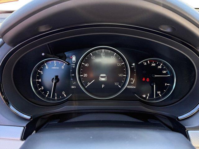 used 2023 Mazda CX-9 car, priced at $34,888