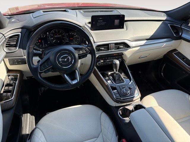used 2023 Mazda CX-9 car, priced at $34,888