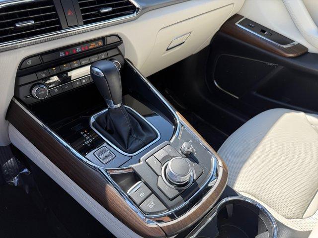 used 2023 Mazda CX-9 car, priced at $34,888