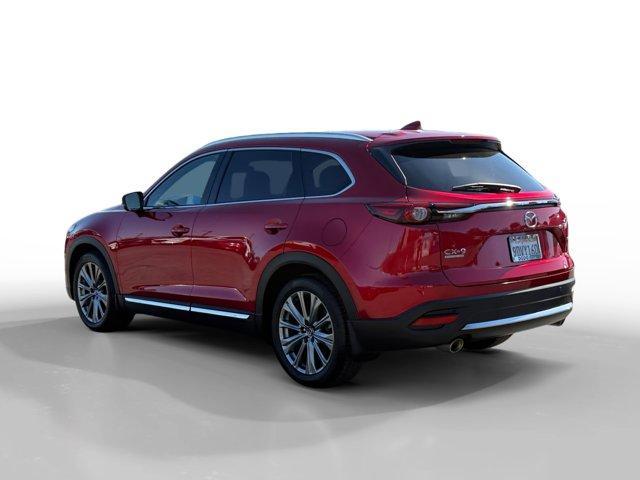 used 2023 Mazda CX-9 car, priced at $34,888