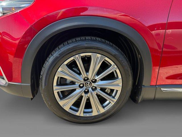 used 2023 Mazda CX-9 car, priced at $34,888