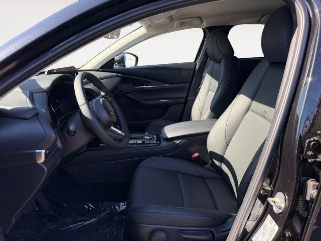 new 2025 Mazda CX-30 car, priced at $27,261