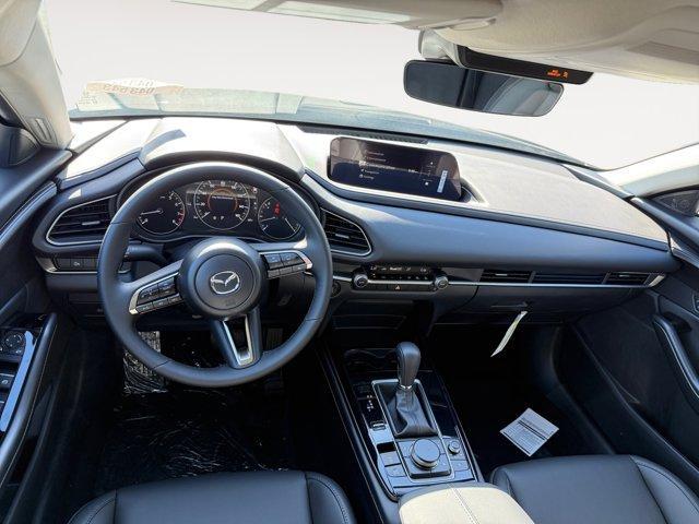 new 2025 Mazda CX-30 car, priced at $27,261