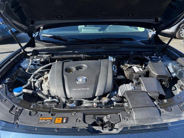 used 2024 Mazda CX-50 car, priced at $23,998