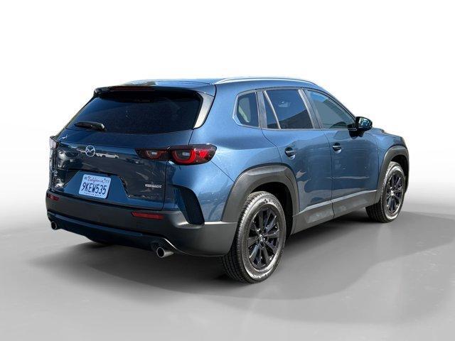 used 2024 Mazda CX-50 car, priced at $23,998