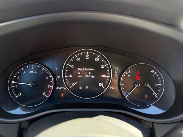 used 2024 Mazda CX-50 car, priced at $23,998