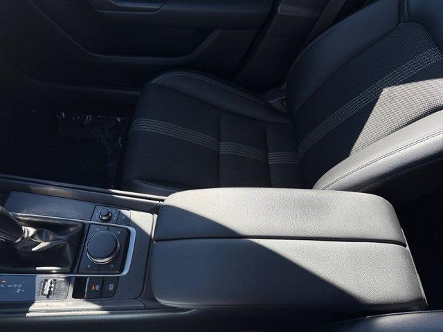 used 2024 Mazda CX-50 car, priced at $23,998