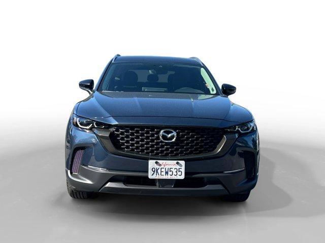 used 2024 Mazda CX-50 car, priced at $23,998