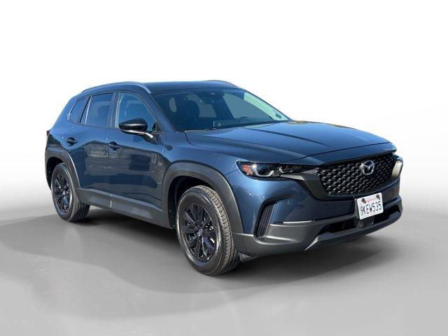 used 2024 Mazda CX-50 car, priced at $23,998