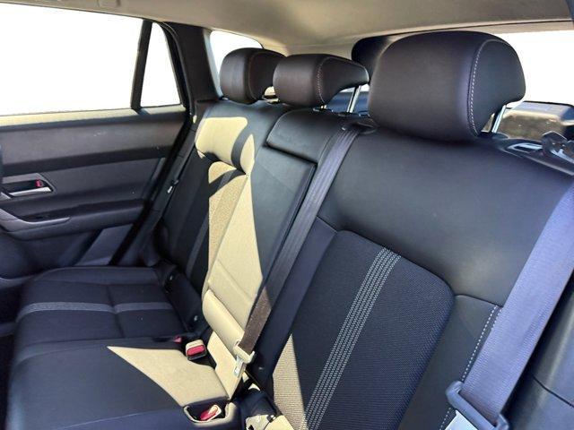 used 2024 Mazda CX-50 car, priced at $23,998