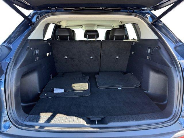used 2024 Mazda CX-50 car, priced at $23,998