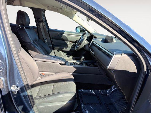 used 2024 Mazda CX-50 car, priced at $23,998