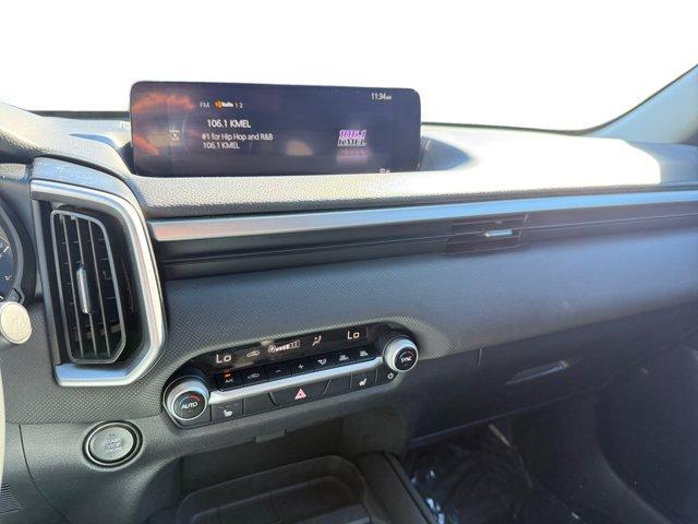 used 2024 Mazda CX-50 car, priced at $23,998