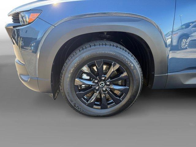 used 2024 Mazda CX-50 car, priced at $23,998