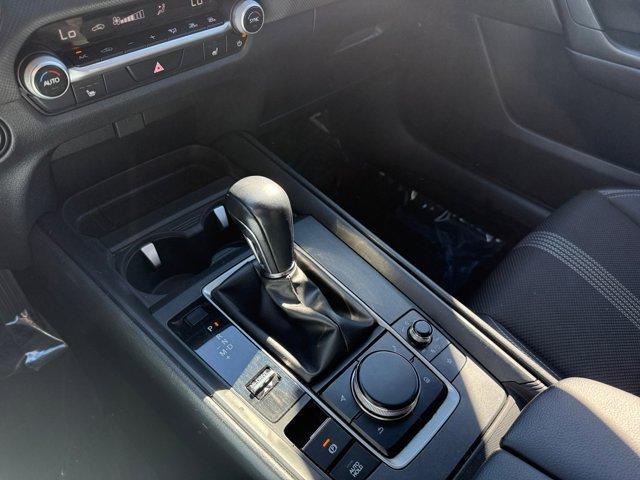 used 2024 Mazda CX-50 car, priced at $23,998