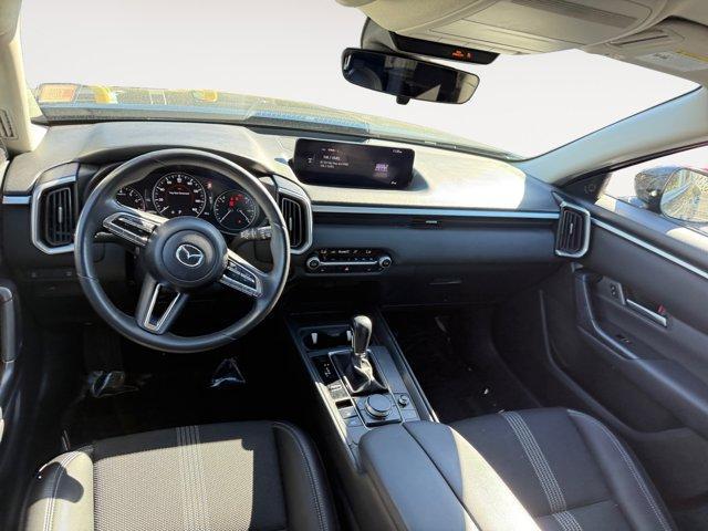 used 2024 Mazda CX-50 car, priced at $23,998