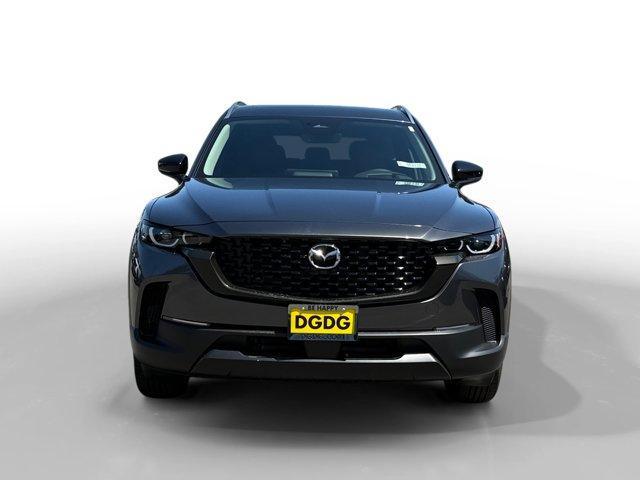 new 2025 Mazda CX-50 Hybrid car, priced at $40,742