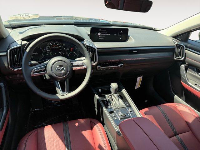 new 2025 Mazda CX-50 Hybrid car, priced at $40,742