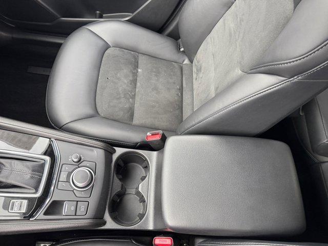 used 2021 Mazda CX-5 car, priced at $19,998