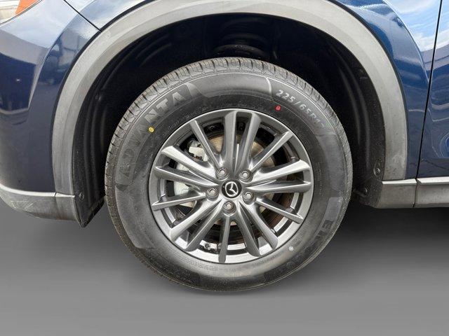used 2021 Mazda CX-5 car, priced at $19,998