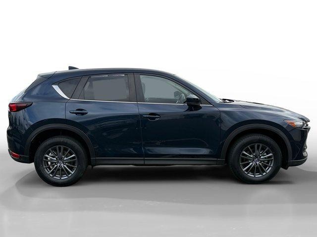 used 2021 Mazda CX-5 car, priced at $19,998
