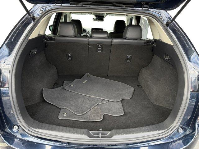 used 2021 Mazda CX-5 car, priced at $19,998