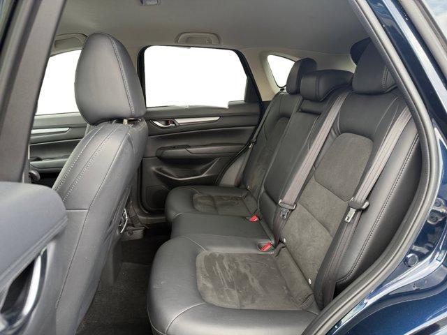 used 2021 Mazda CX-5 car, priced at $19,998