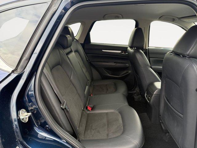 used 2021 Mazda CX-5 car, priced at $19,998