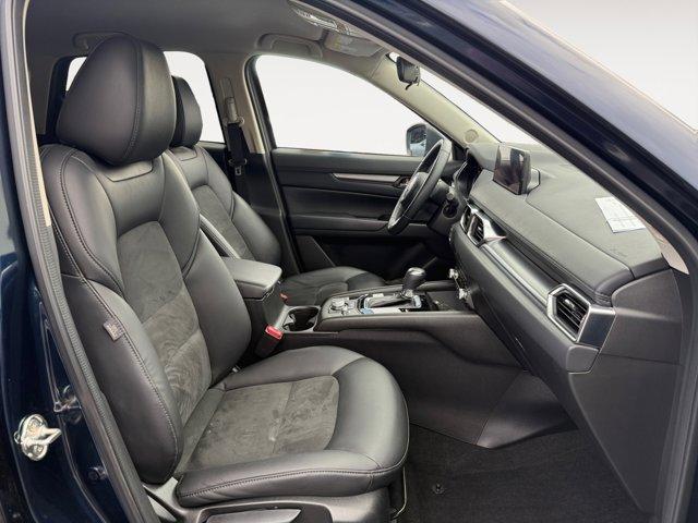 used 2021 Mazda CX-5 car, priced at $19,998
