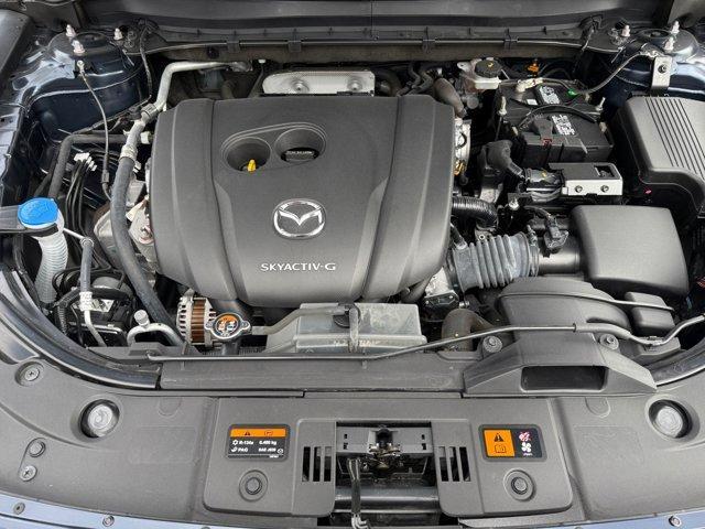used 2021 Mazda CX-5 car, priced at $19,998