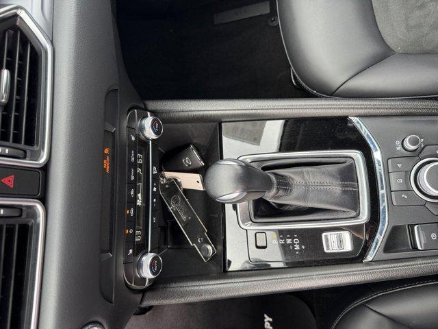 used 2021 Mazda CX-5 car, priced at $19,998