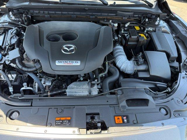 used 2021 Mazda Mazda6 car, priced at $24,888
