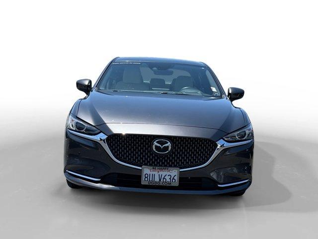 used 2021 Mazda Mazda6 car, priced at $24,888